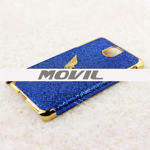 NP-1110 Funda para Samsung Note3 NP-1110-3g